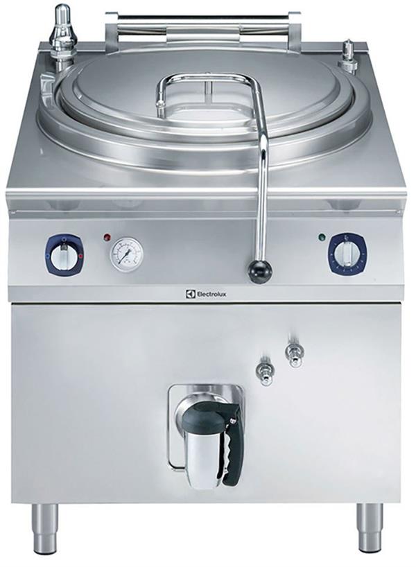 Electrolux Elektrikli Kaynatma Kazanı 150 Litre 391120