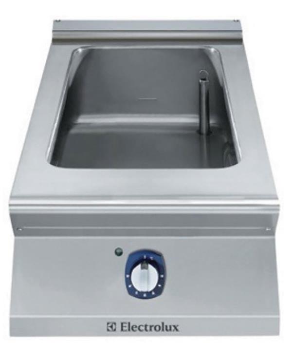 Electrolux Elektrikli Set Üstü Benmari 391124