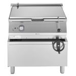 Electrolux Elektrikli Devrilir Tava 100 Lt 391147