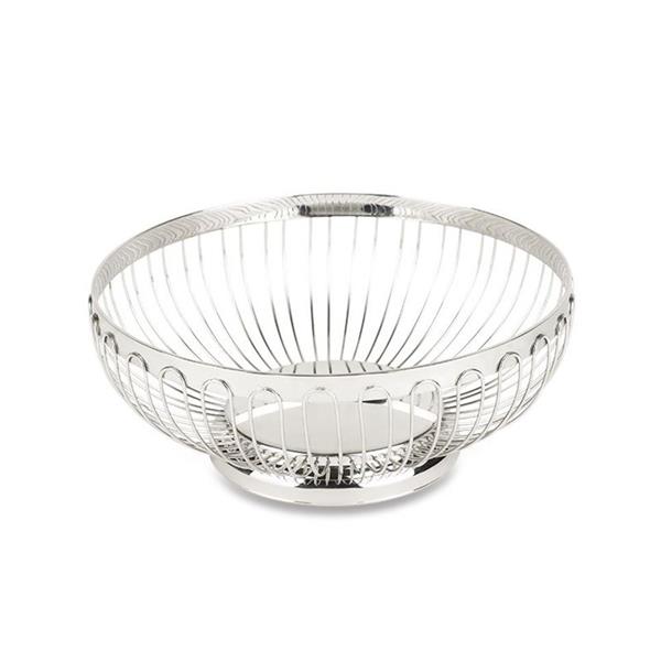 Yuvarlak Küçük Ekmek Sepeti