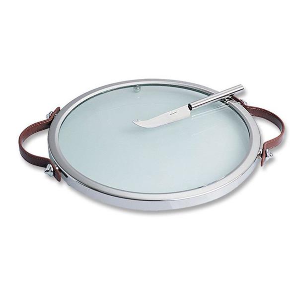 Peynir Servis Seti ve Bıçağı