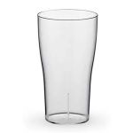 Polikarbon Pint Tumbler Bardak 284 ml