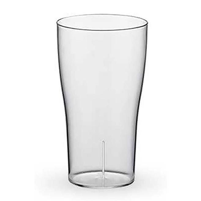 Polikarbon Pint Tumbler Bardak 568 ml