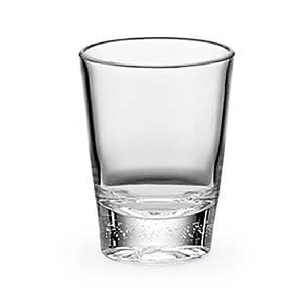 Polikarbon Shot Bardağı 60 ml