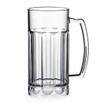 Polikarbon Bira Bardağı 568 ml