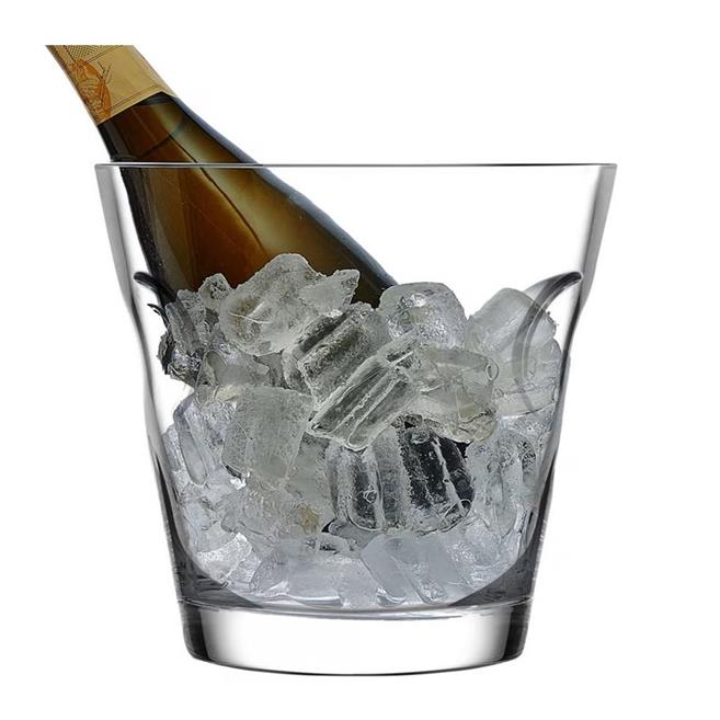 16579 Glacier Şarap Kovası