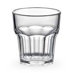 Polikarbon Bardak 200 ml (Kalın)