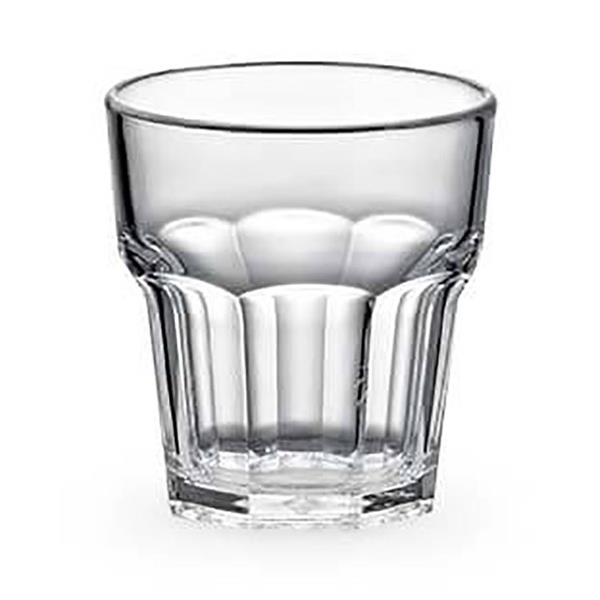 Polikarbon Bardak 250 ml