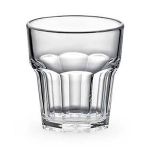 Polikarbon Bardak 250 ml