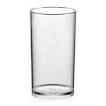 Polikarbon Premium Kokteyl Bardağı 260 ml