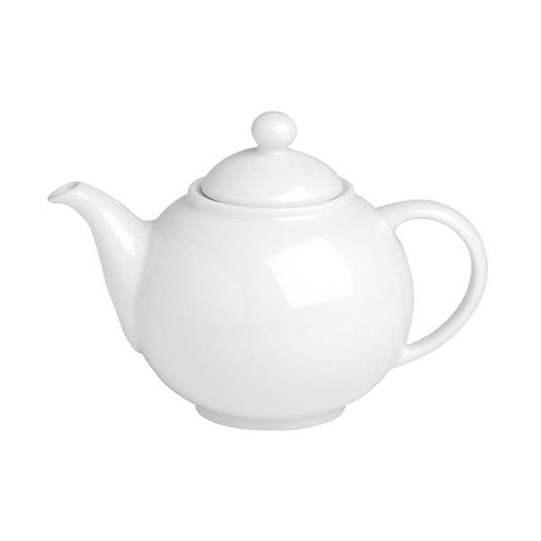 Porselen Ortak Ürünler Demlik