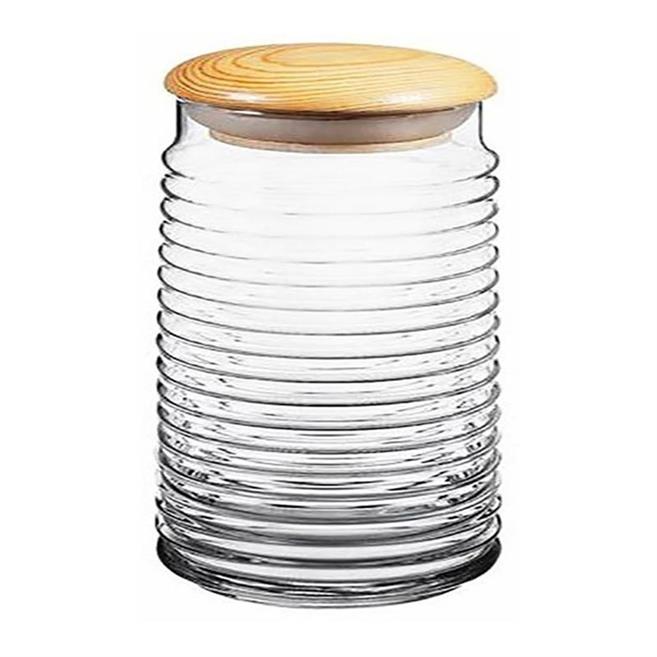 43183 Bablyon Kapaklı Kavanoz