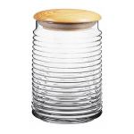 43183 Bablyon Kapaklı Kavanoz