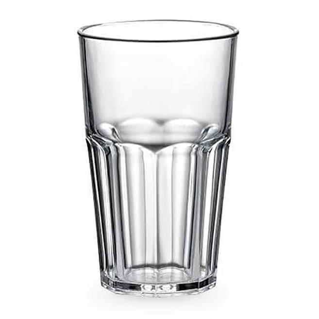 Polikarbon Bardak 400 ml