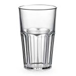 Polikarbon Bardak 400 ml