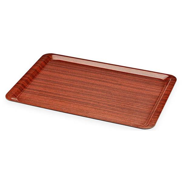 Kaymaz Yüzeyli Lamine Tepsi 61x43 cm