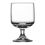 44034 Tower Beyaz Şarap Bardağı