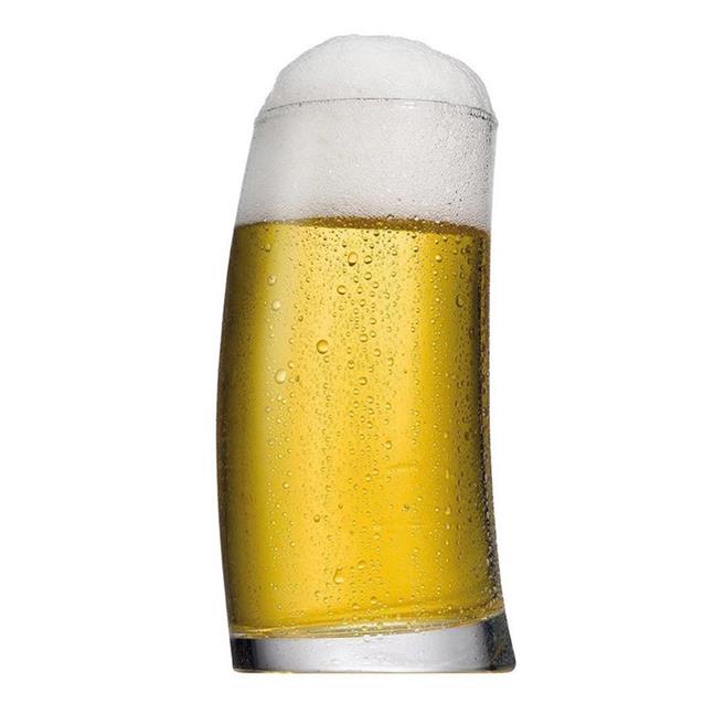 42550 Penguen Bira Bardağı