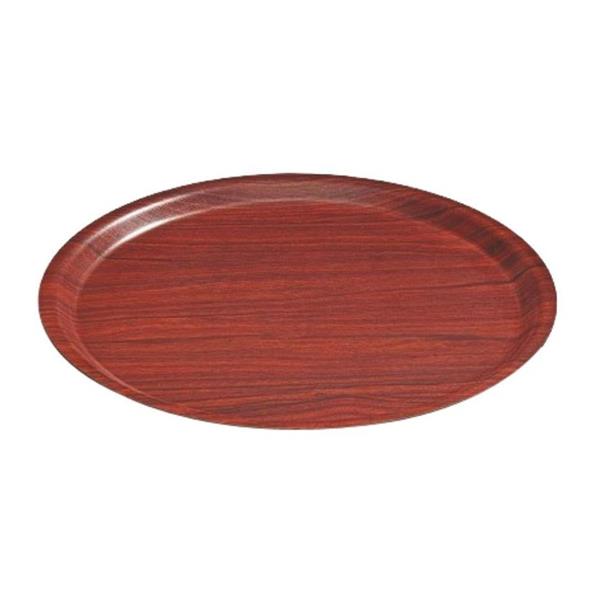 Eko Yuvarlak Tepsi Orta Boy