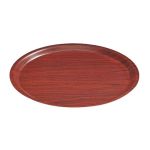 Eko Yuvarlak Tepsi Orta Boy