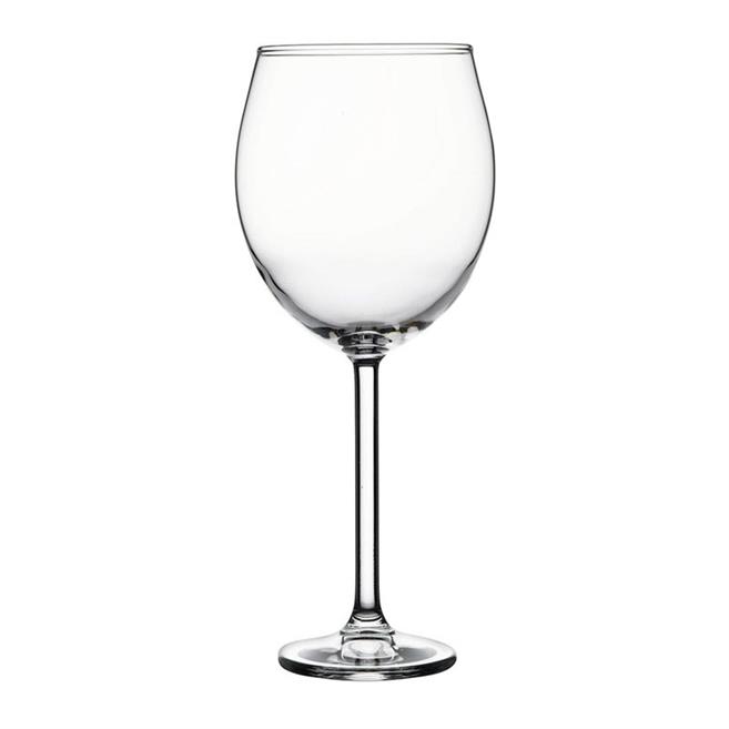 44954 Primetime Burgonya Kadehi