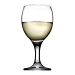 44415 Bistro Beyaz Şarap Bardağı