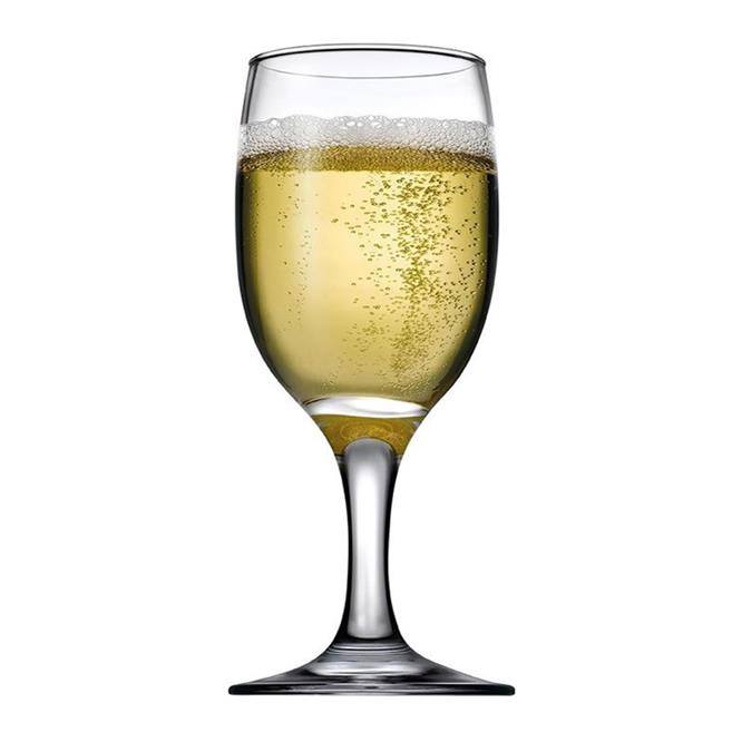 44419 Bistro Flüt Şampanya Kadehi