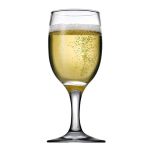 44419 Bistro Flüt Şampanya Kadehi