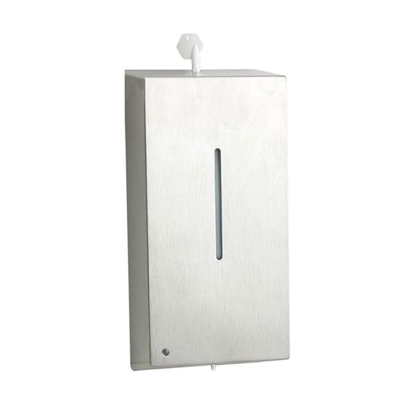 Fotoselli Köpük Makinesi