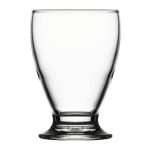 41012 Çın Çın Kırmızı Şarap Bardağı