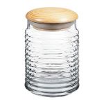 43173 Bablyon Kapaklı Kavanoz