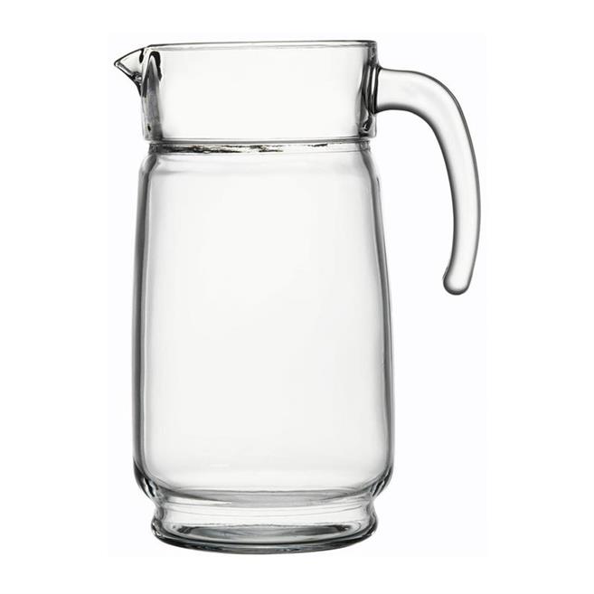 43324 Aquatic Sürahi, Kana