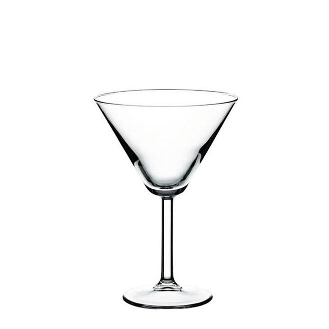 44904 Primetime Martini Bardağı