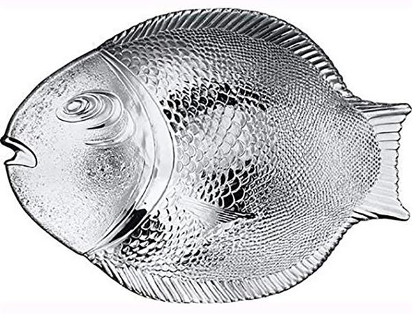 10258 Marine Servis Tabağı