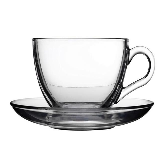 97948 Basic Fincan Takımı