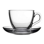 97948 Basic Fincan Takımı