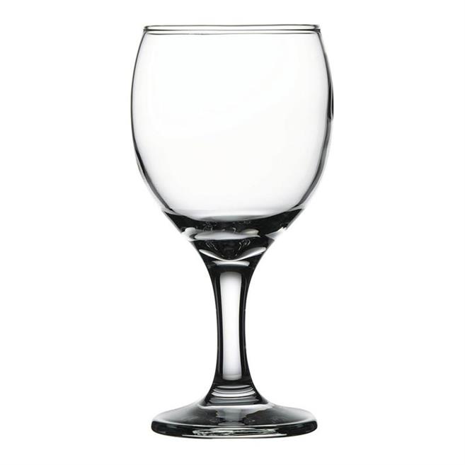 44693 Paris Kırmızı Şarap Bardağı