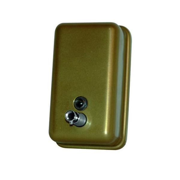 Gold Sıvı Sabunluk