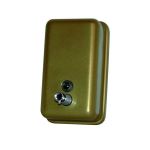 Gold Sıvı Sabunluk