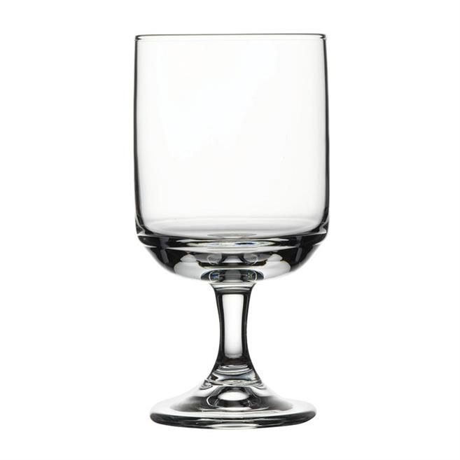 44044 Tower Kırmızı Şarap Bardağı