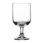 44044 Tower Kırmızı Şarap Bardağı