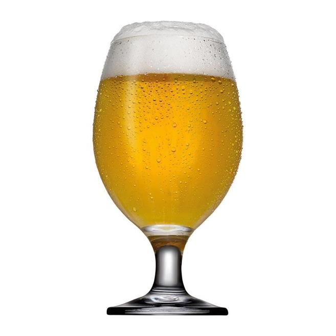 44417 Bistro Bira Bardağı