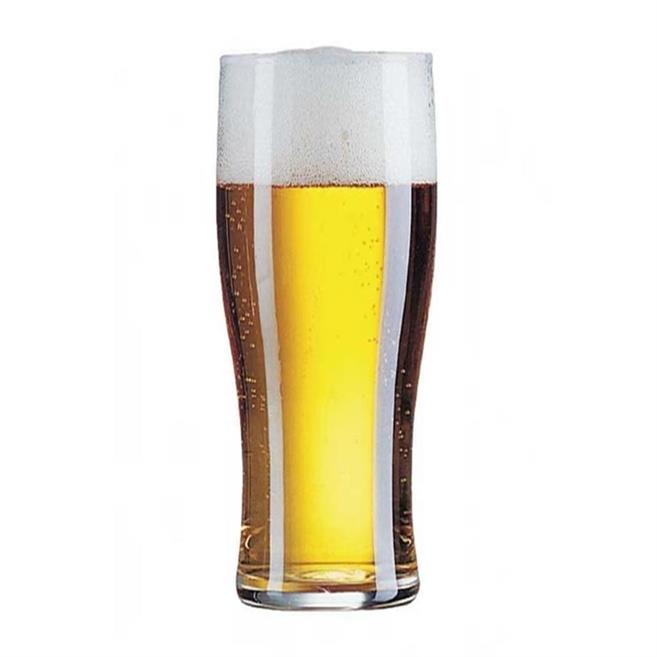 42747 Tulipe Bira Bardağı