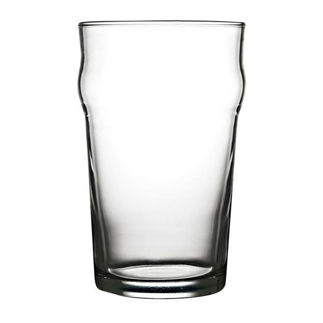 42987 Nonic Bira Bardağı