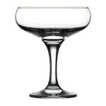 44136 Bistro Yayvan Şampanya Kadehi