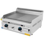 Myco'Ality Gazlı Izgara 8060-IZG