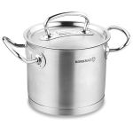 Proline Paslanmaz Çelik Ekstra Derin Tencere