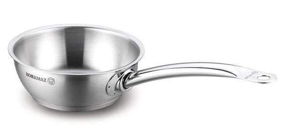 Proline Paslanmaz Çelik Satin Sote Tava