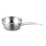 Proline Paslanmaz Çelik Satin Sote Tava