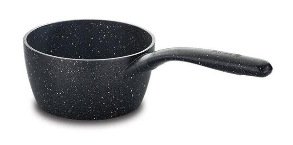 Gusto Volkanit Döküm Sos Tenceresi